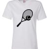 LAT Ladies V Neck Thumbnail