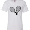LAT Ladies V Neck Thumbnail