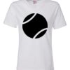 LAT Ladies V Neck Thumbnail