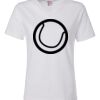 LAT Ladies V Neck Thumbnail