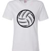 LAT Ladies V Neck Thumbnail