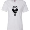 LAT Ladies V Neck Thumbnail