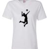 LAT Ladies V Neck Thumbnail