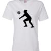 LAT Ladies V Neck Thumbnail
