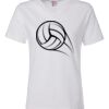 LAT Ladies V Neck Thumbnail
