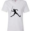 LAT Ladies V Neck Thumbnail