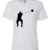LAT Ladies V Neck Thumbnail