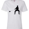LAT Ladies V Neck Thumbnail