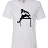 LAT Ladies V Neck Thumbnail