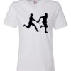 LAT Ladies V Neck Thumbnail