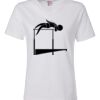 LAT Ladies V Neck Thumbnail