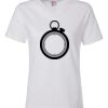 LAT Ladies V Neck Thumbnail