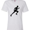 LAT Ladies V Neck Thumbnail