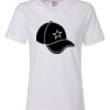 LAT Ladies V Neck Thumbnail