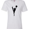 LAT Ladies V Neck Thumbnail
