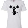 LAT Ladies V Neck Thumbnail