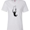 LAT Ladies V Neck Thumbnail