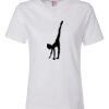 LAT Ladies V Neck Thumbnail