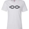 LAT Ladies V Neck Thumbnail