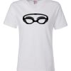LAT Ladies V Neck Thumbnail