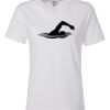 LAT Ladies V Neck Thumbnail