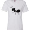 LAT Ladies V Neck Thumbnail