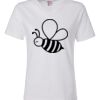 LAT Ladies V Neck Thumbnail