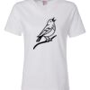 LAT Ladies V Neck Thumbnail