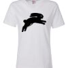 LAT Ladies V Neck Thumbnail