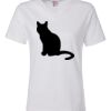 LAT Ladies V Neck Thumbnail