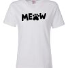 LAT Ladies V Neck Thumbnail
