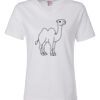 LAT Ladies V Neck Thumbnail