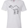 LAT Ladies V Neck Thumbnail