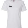 LAT Ladies V Neck Thumbnail