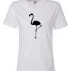LAT Ladies V Neck Thumbnail