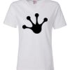 LAT Ladies V Neck Thumbnail