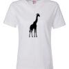 LAT Ladies V Neck Thumbnail