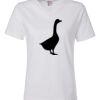 LAT Ladies V Neck Thumbnail
