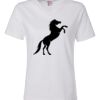 LAT Ladies V Neck Thumbnail