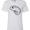 LAT Ladies V Neck Thumbnail