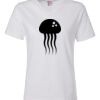 LAT Ladies V Neck Thumbnail