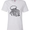 LAT Ladies V Neck Thumbnail
