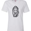 LAT Ladies V Neck Thumbnail