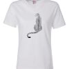 LAT Ladies V Neck Thumbnail