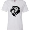 LAT Ladies V Neck Thumbnail
