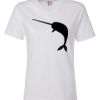 LAT Ladies V Neck Thumbnail