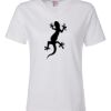 LAT Ladies V Neck Thumbnail