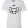 LAT Ladies V Neck Thumbnail