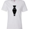 LAT Ladies V Neck Thumbnail