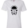 LAT Ladies V Neck Thumbnail